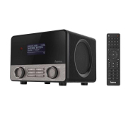 Hama RADIO INTERNETOWE IR110 - 1402239 - zdjęcie 3